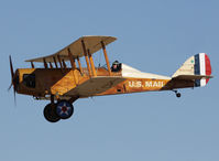 N981RM - Casa Grande cactus Fly In 2009 - by Zdenek Kaspar