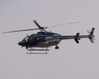 N575NE @ KLNK - Nebraska State Patrol, Searching for a wanted person.  My neighborhood was being very heavly patrolled - by Gary Schenaman