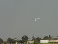 N65831 @ POC - Onfinal to Brackett - by Helicopterfriend