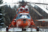 RA-21133 - at Hermeskeil museum, Germany - by Volker Hilpert