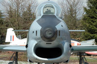 MM5257 - at Hermeskeil museum, Germany - by Volker Hilpert