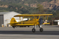 N69765 @ SZP - Taking off