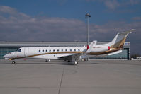 OK-JNT @ VIE - ABS Jets Embraer 135 - by Yakfreak - VAP