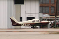 N4735L @ ADS - At Dallas Addison - by Zane Adams