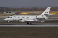 OE-HMR @ LOWW - Tupack Verpackungen GmbH, Wien  Dassault Falcon 2000EX EASy c/n152 - by Delta Kilo