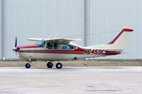 N6459C @ ADS - At Dallas Addison - by Zane Adams