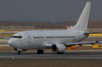 LY-AWF @ LOWW - SkyEurope Boeing 737-522 ex.flyLAL  cn.26707 - by Delta Kilo