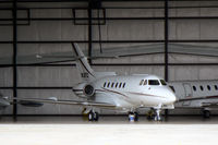 N317TC @ ADS - At Dallas Addison - by Zane Adams