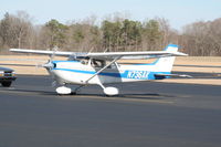 N736AK @ JNX - N/A - by J.B. Barbour