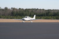 N854CD @ JNX - N/A - by J.B. Barbour