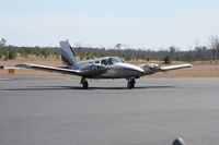 N2858M @ JNX - N/A - by J.B. Barbour