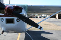 N2970K @ JNX - Nice tail dragger - by J.B. Barbour