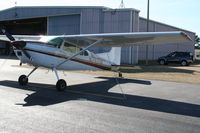 N2970K @ JNX - Nice tail dragger - by J.B. Barbour