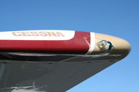 N2970K @ JNX - Nice tail dragger - by J.B. Barbour