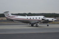 N387TT @ KPDK - @ PDK - by Joe Marco