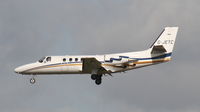 G-JETC @ EBBR - descending to rwy 25L - by Daniel Vanderauwera