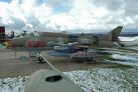 25 16 - at Hermeskeil Museum, Germany