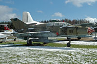 24 08 - at Hermeskeil Museum, Germany - by Volker Hilpert