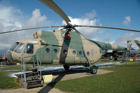 94 20 - at Hermeskeil Museum, Germany, fake reg. 909