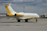 G-OCSA @ LOWG - Global 5000 Ocean Sky