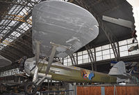 F-BCNT - at Museum Hermeskeil, Germany - by Volker Hilpert