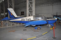 OO-TAO - at Museum Hermeskeil, Germany
