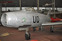 320 - at Museum Hermeskeil, Germany