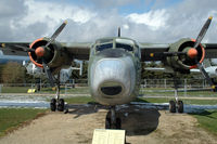 54 21 - at Museum Hermeskeil, Germany - by Volker Hilpert