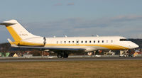 G-OCSA @ LOWG - Global 5000 Ocean Sky