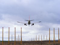 G-EZII @ EGGP - Easyjet - by Chris Hall