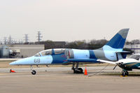 N39HG @ ADS - At Dallas Addison