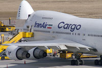 EP-ICD @ VIE - Iran Air Boeing 747-200 - by Thomas Ramgraber-VAP