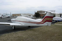 N3057Z @ ADS - At Dallas Addison - by Zane Adams