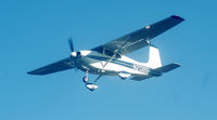 N2136G @ S50 - On final - by Wolf Kotenberg