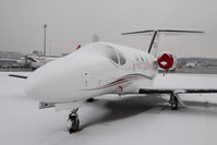 OE-FMY @ VIE - Cessna 510 Mustang - by Yakfreak - VAP