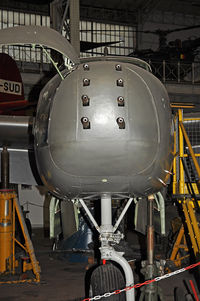 N67160 - at Museum Brussels, Belgium