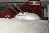 N67160 - at Museum Brussels, Belgium