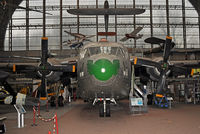 CP-46 - at Museum Brussels, Belgium