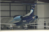N912JC @ ADS - At Dallas Addison - by Zane Adams