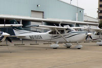 N6150A @ ADS - At Dallas Addison - by Zane Adams