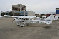 N22237 @ ADS - At Dallas Addison - by Zane Adams