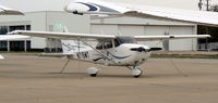 N715MT @ ADS - At Dallas Addison - by Zane Adams