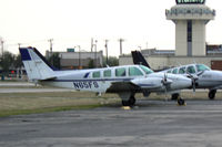 N65FS @ ADS - At Dallas Addison - by Zane Adams