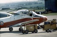 XW374 photo, click to enlarge XW374 photo, click to enlarge