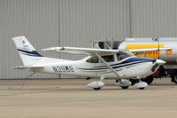 N39BB @ GKY - At Arlington Municipal - by Zane Adams