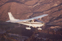 N84529 @ SZP - Queen of the Skies - by Curt Sletten
