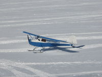C-FRJW - Taken in St-Michel-Des-Saints winter 2007-08 - by Jean Rivest