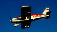 N5739W @ S50 - on final - by Wolf Kotenberg