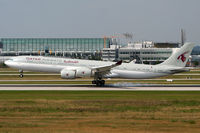 A7-HHH @ EDDM - A345 - by Peter Pabel