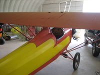 N56JY - top view - by gasr2
